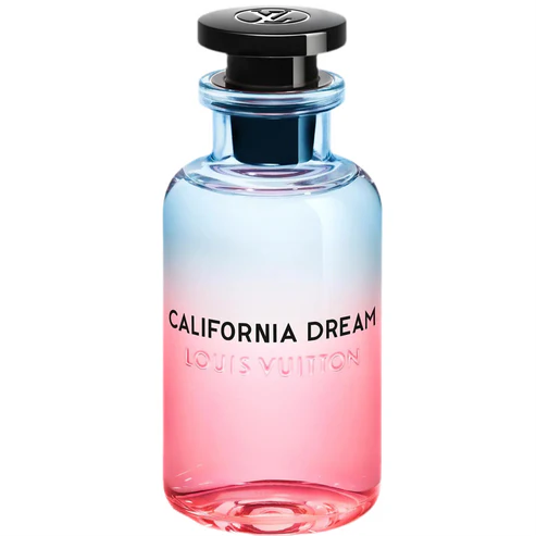 Louis Vuitton California Dream (sample)