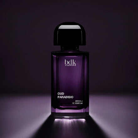Bdk Oud Paradisio (sample)