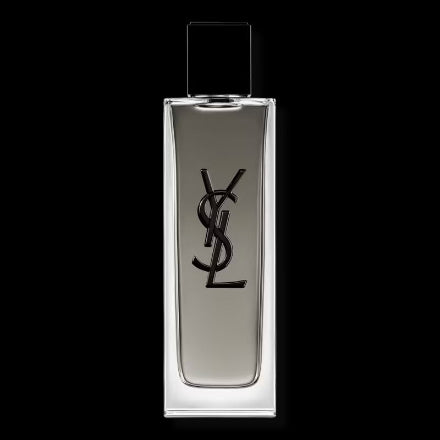 ysl myslf edt intense (sample)