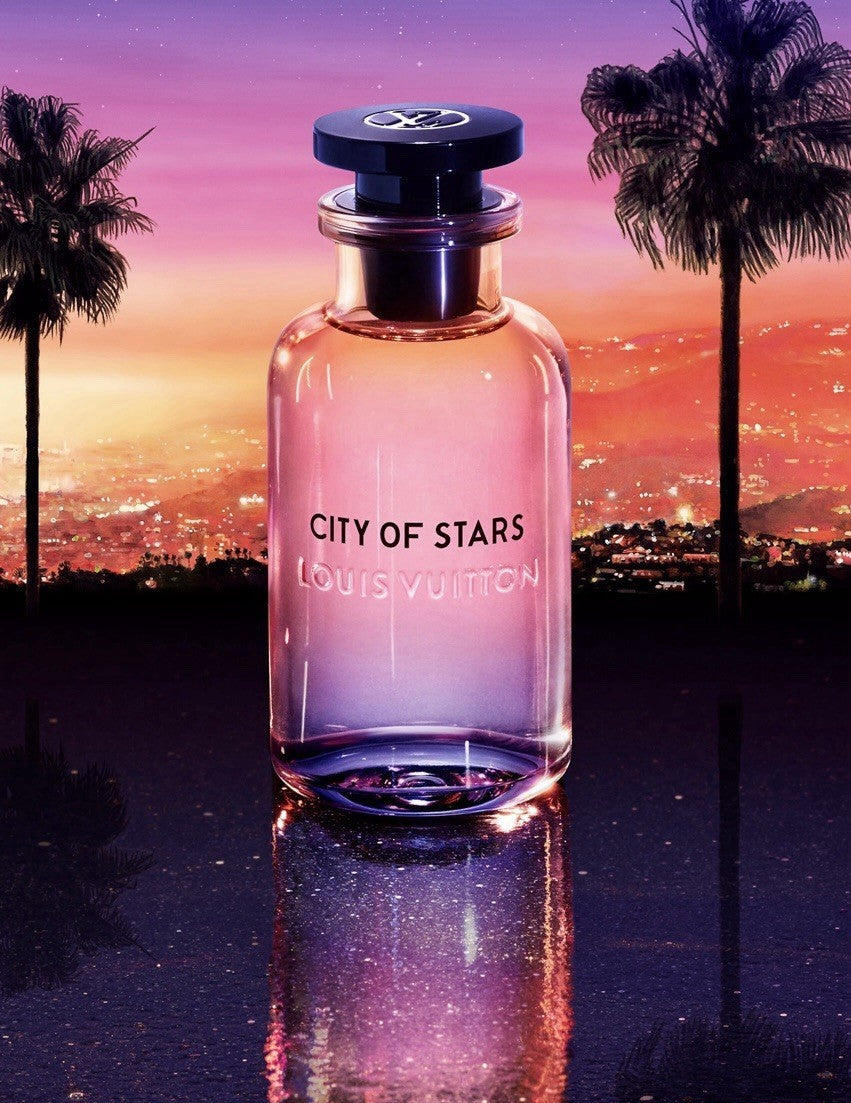 Lv City Of Stars (sample)