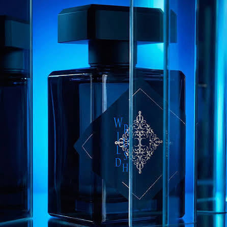 Initio wild rush (sample)