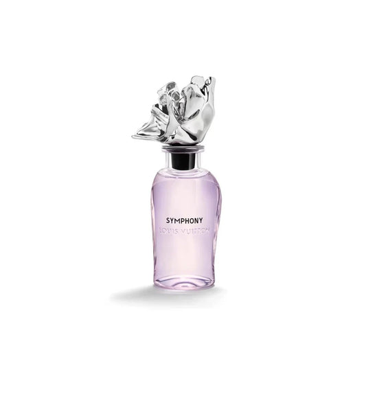 Louis Vuitton Symphony (sample)