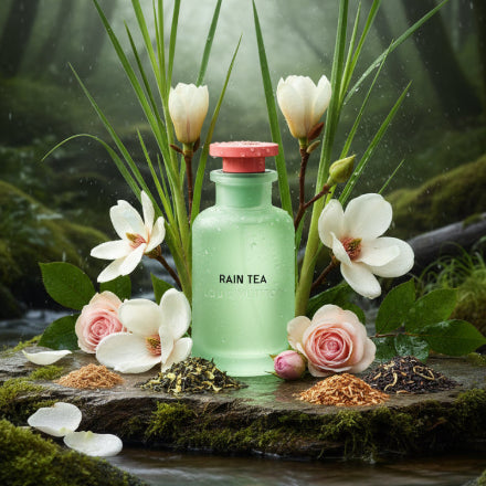 Lv Rain Tea China Exclusive (sample) PRE ORDER