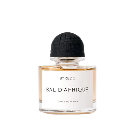 Byredo Bal D'afrique Absolu (sample)