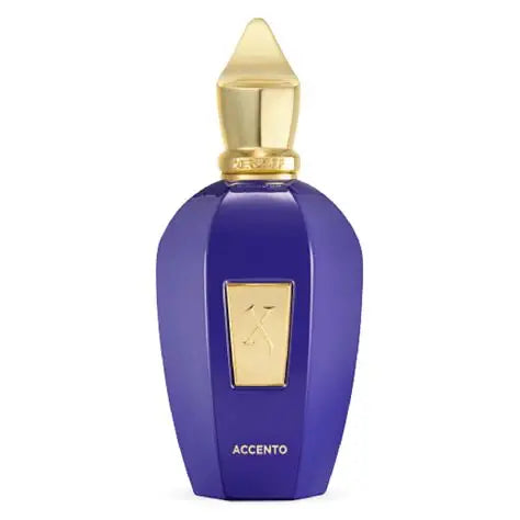Xerjoff Accento (sample)