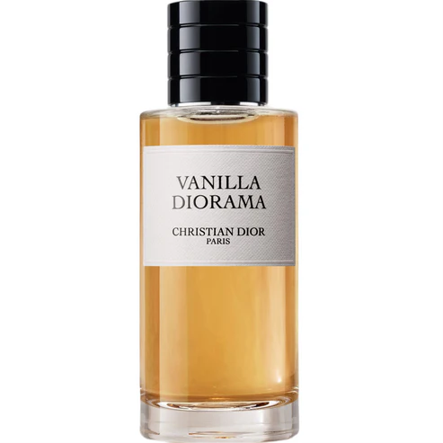 Dior Vanilla Diorama (sample)