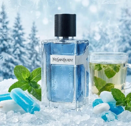 Ysl Y Iced (sample)