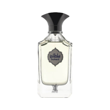 Arabian Oud Sultani (sample)