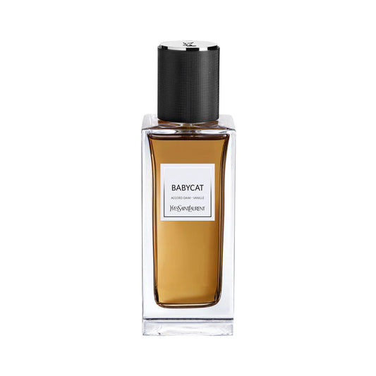 ysl babycat (sample)