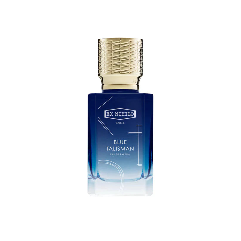 Ex Nihilo Blue Talisman edp (sample)