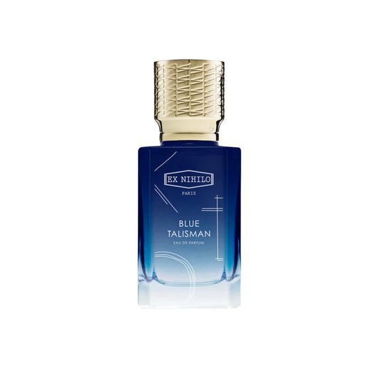 Ex Nihilo Blue Talisman edp (sample)