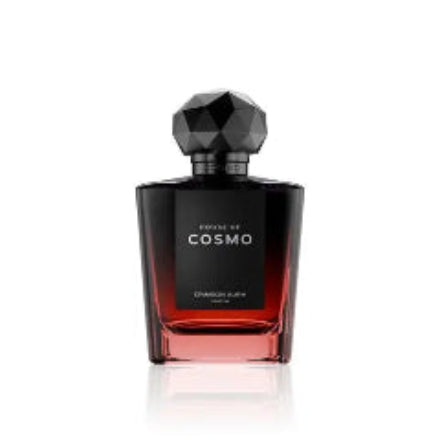House Of Cosmo Crimson Aura (sample)