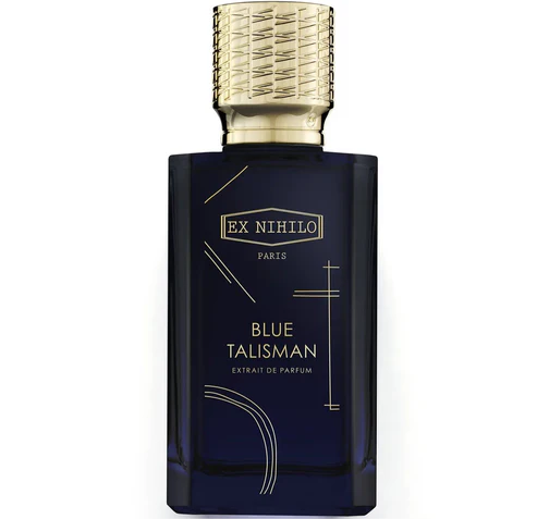 Ex Nihilo Blue Talisman Extrait (sample)