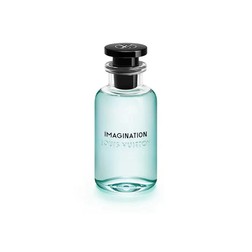 Louis Vuitton Imagination (sample)