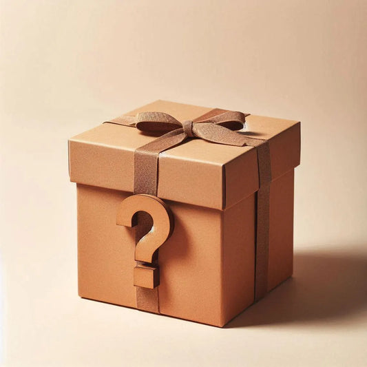 Mystery box
