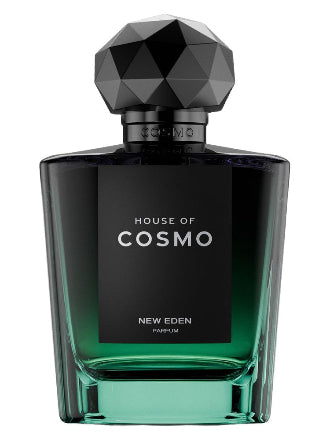 House of cosmo New Eden (sample)
