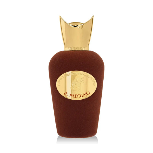 Sospiro Il Padrino (sample)
