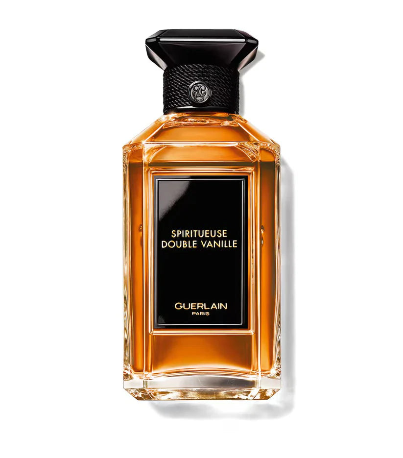 Guerlain Spirituese Double Vanille (sample)