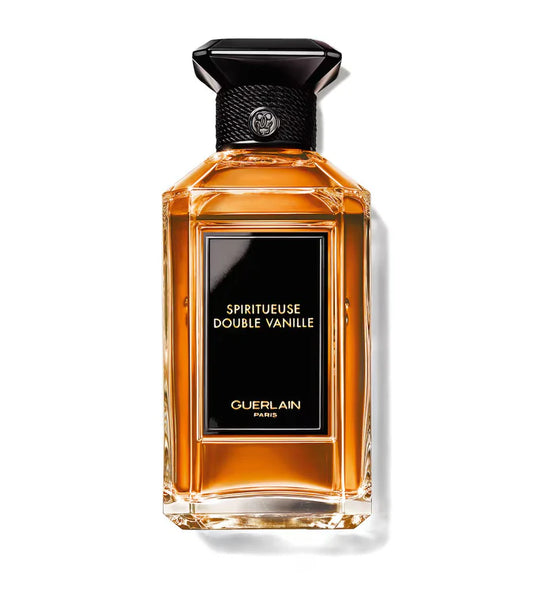 Guerlain Spirituese Double Vanille (sample)
