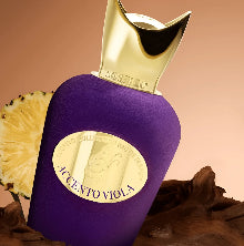 Sospiro Accento Viola (sample)