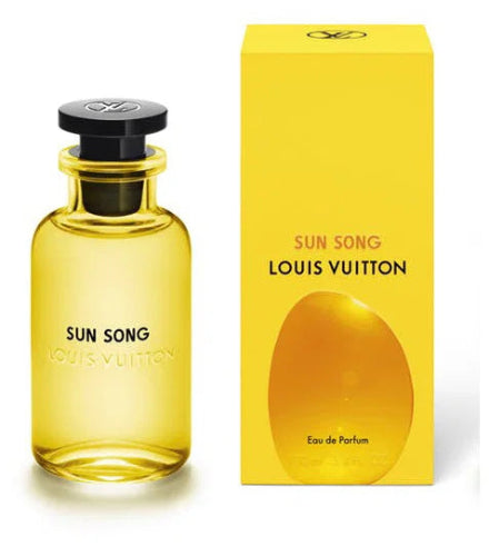 Lv Sunsong. discontinued og batch (sample)