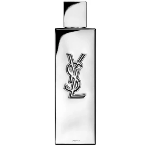 YSL MYSLF L'absolu (sample)